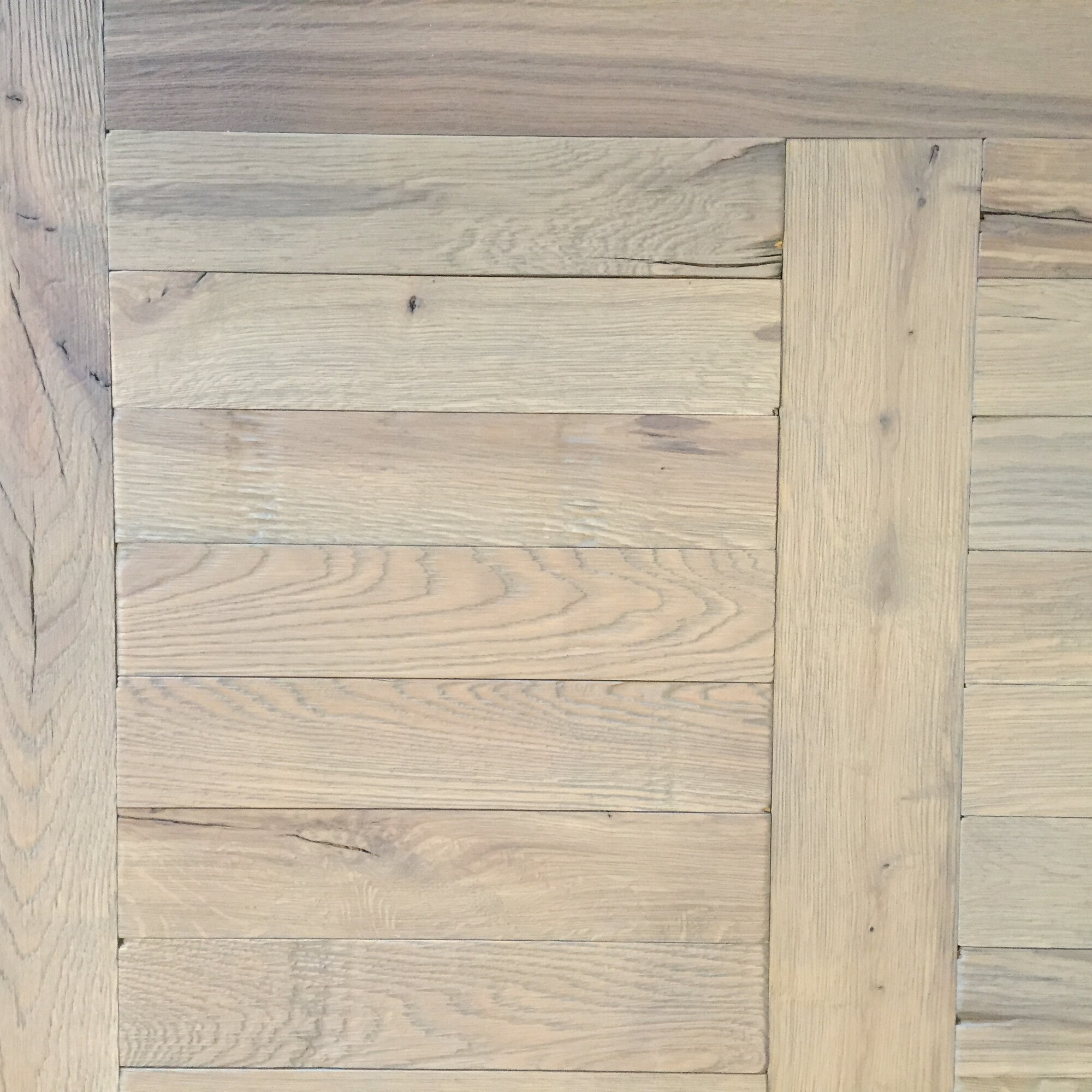 Tower Living Salontafel 'Parma' kleur wit - Afbeelding 3