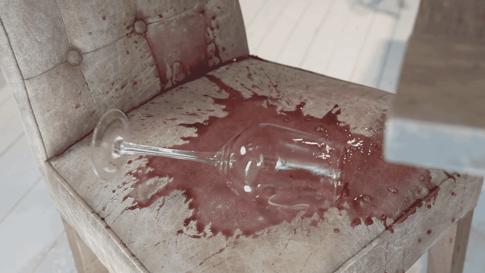 All In House Vlekken en constructieservice 3 Jaar garantie, Textiel Kit, Bank - Afbeelding 4