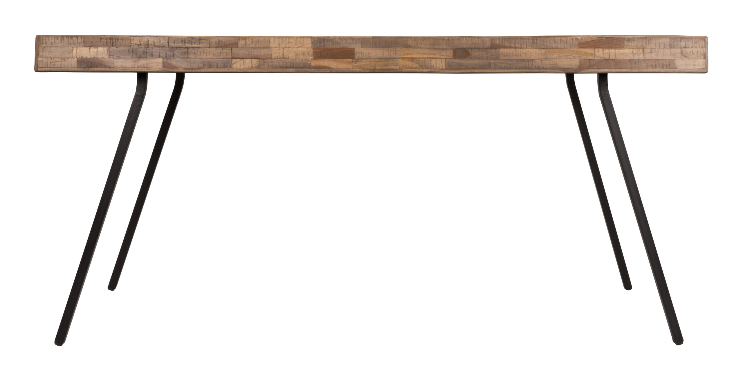 ZILT Eettafel 'Raudel' 160 x 78cm - Afbeelding 2
