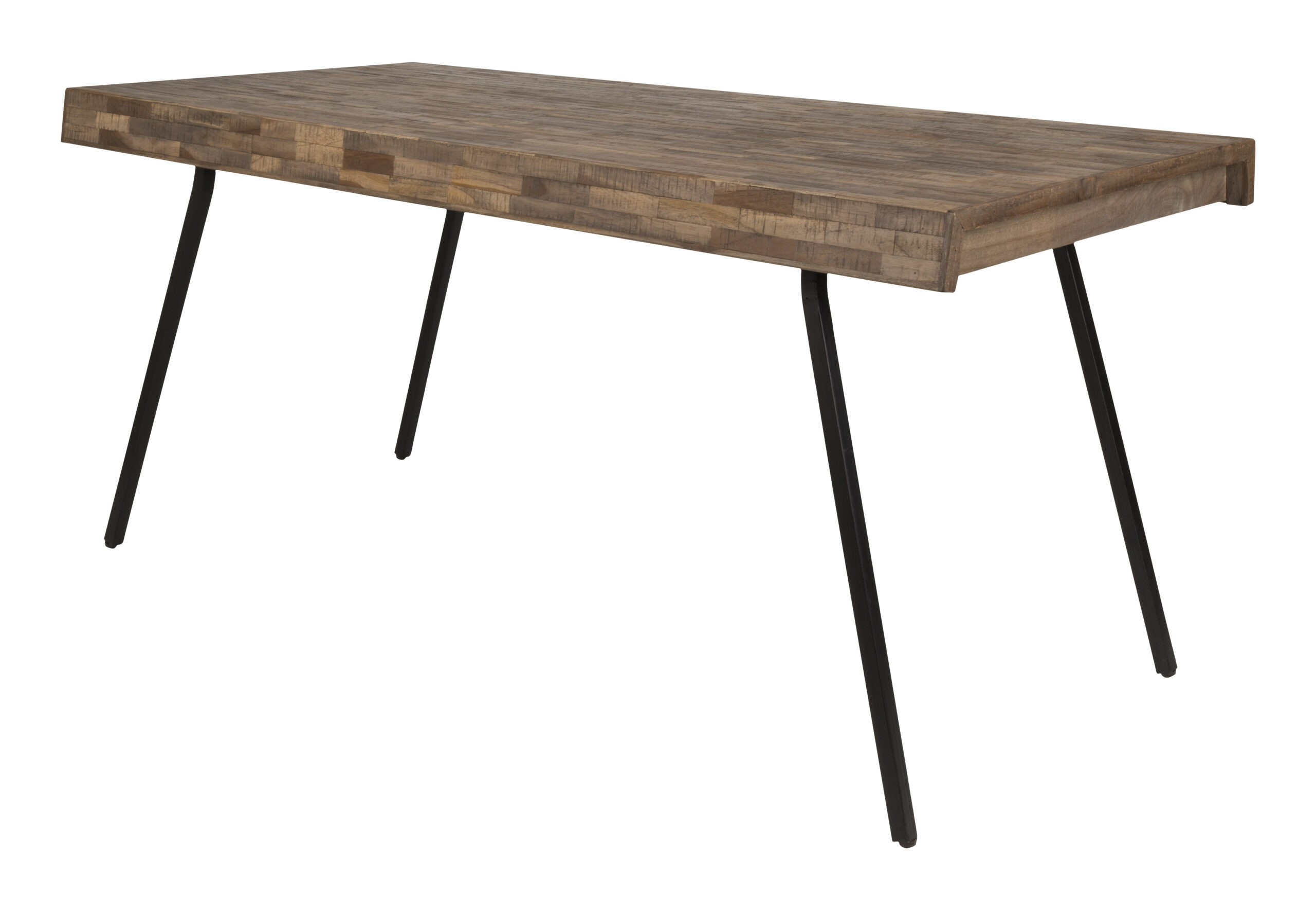 ZILT Eettafel 'Raudel' 160 x 78cm - Afbeelding 3